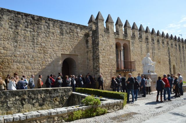 Viaje cultural a Córdoba 2015 - 29